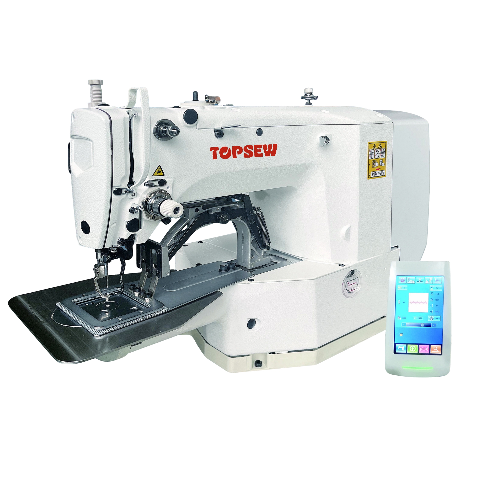 ATV&UTVComputer Controlled Bar - đánh giá và giá Sewing Label