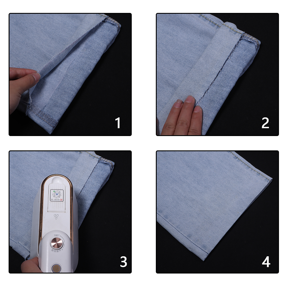 70Yards/Roll Double-sided Non- - đánh giá và giá Hem Tape Fusible