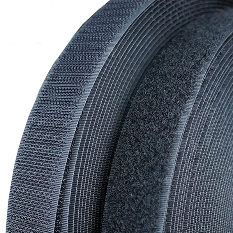 5Meter Sew on Hook And Loop Ta - đánh giá và giá Velcro Sew On