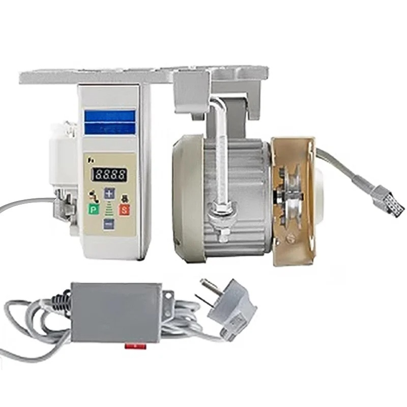 Energy Saving Industrial Servo - đánh giá và giá Sewing Industry