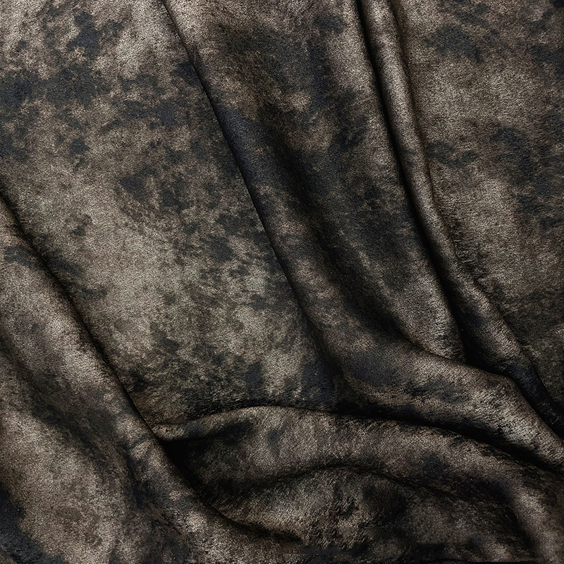 Retro Bronzing Tie Dye Fashion - đánh giá và giá Sewing Tie Dye