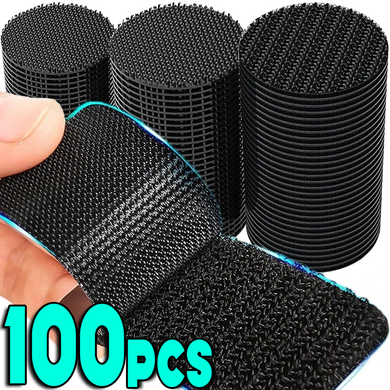 Super Strong Sewing Double-sid - đánh giá và giá Velcro Sew On