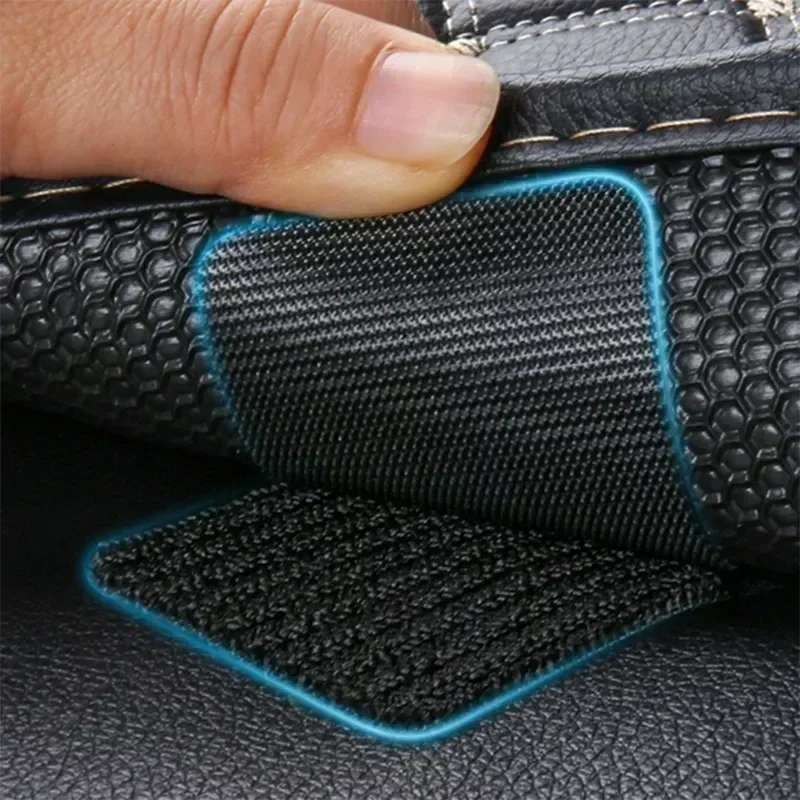 Super Strong Sewing Double-sid - đánh giá và giá Velcro Sew On