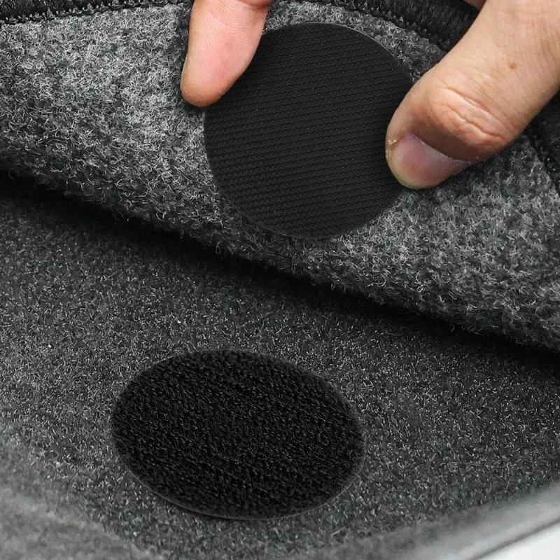 Super Strong Sewing Double-sid - đánh giá và giá Velcro Sew On
