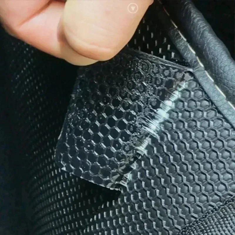 Super Strong Sewing Double-sid - đánh giá và giá Velcro Sew On