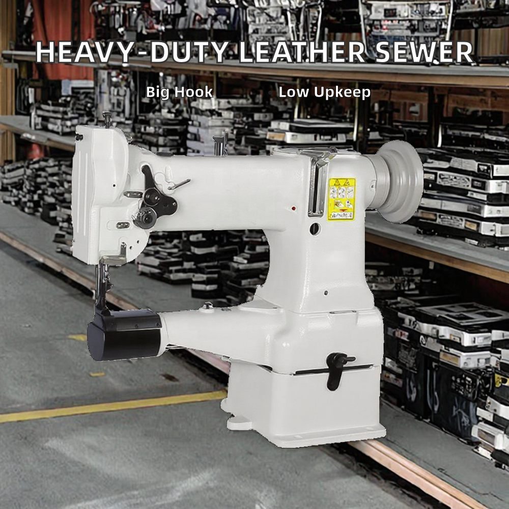 Single Needle Heavy-Duty Indus - đánh giá và giá Sewing Industry