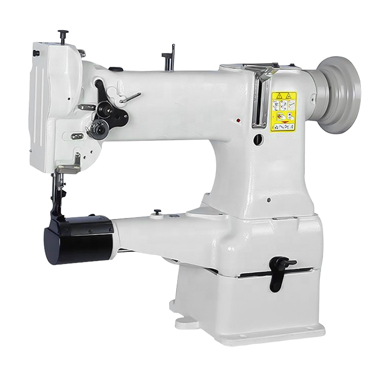 Single Needle Heavy-Duty Indus - đánh giá và giá Sewing Industry