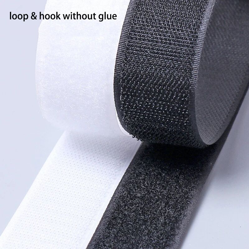 1Meters Sewing Touch Fastener  - đánh giá và giá Velcro Sew On