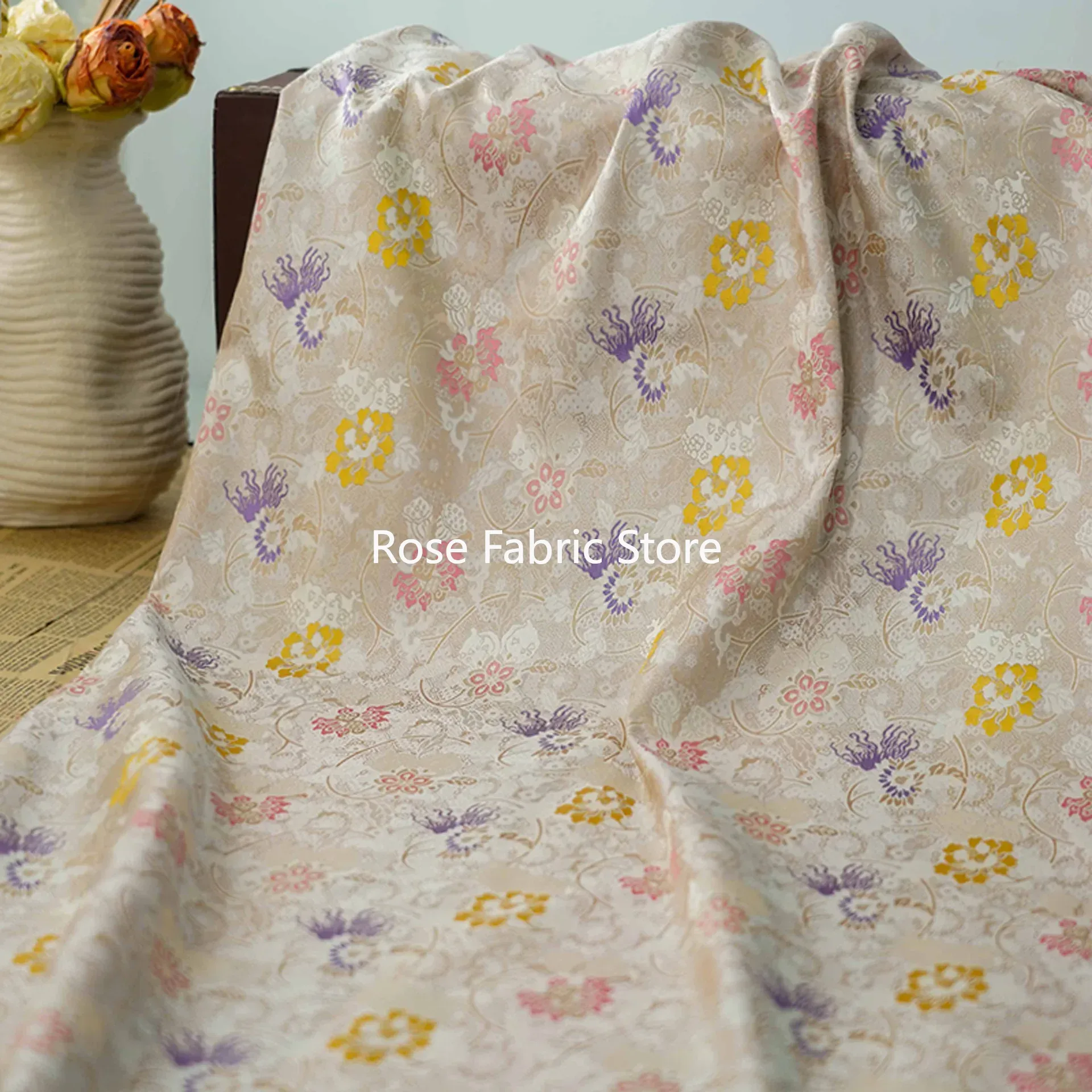 1 meter Chinese Style Classic  - đánh giá và giá Sewing Vest