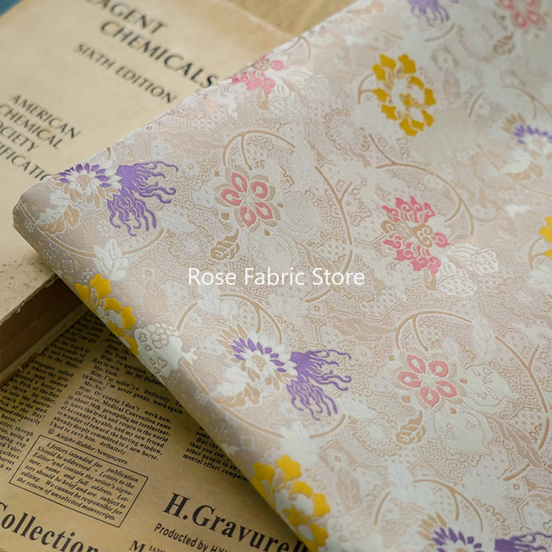 1 meter Chinese Style Classic  - đánh giá và giá Sewing Vest