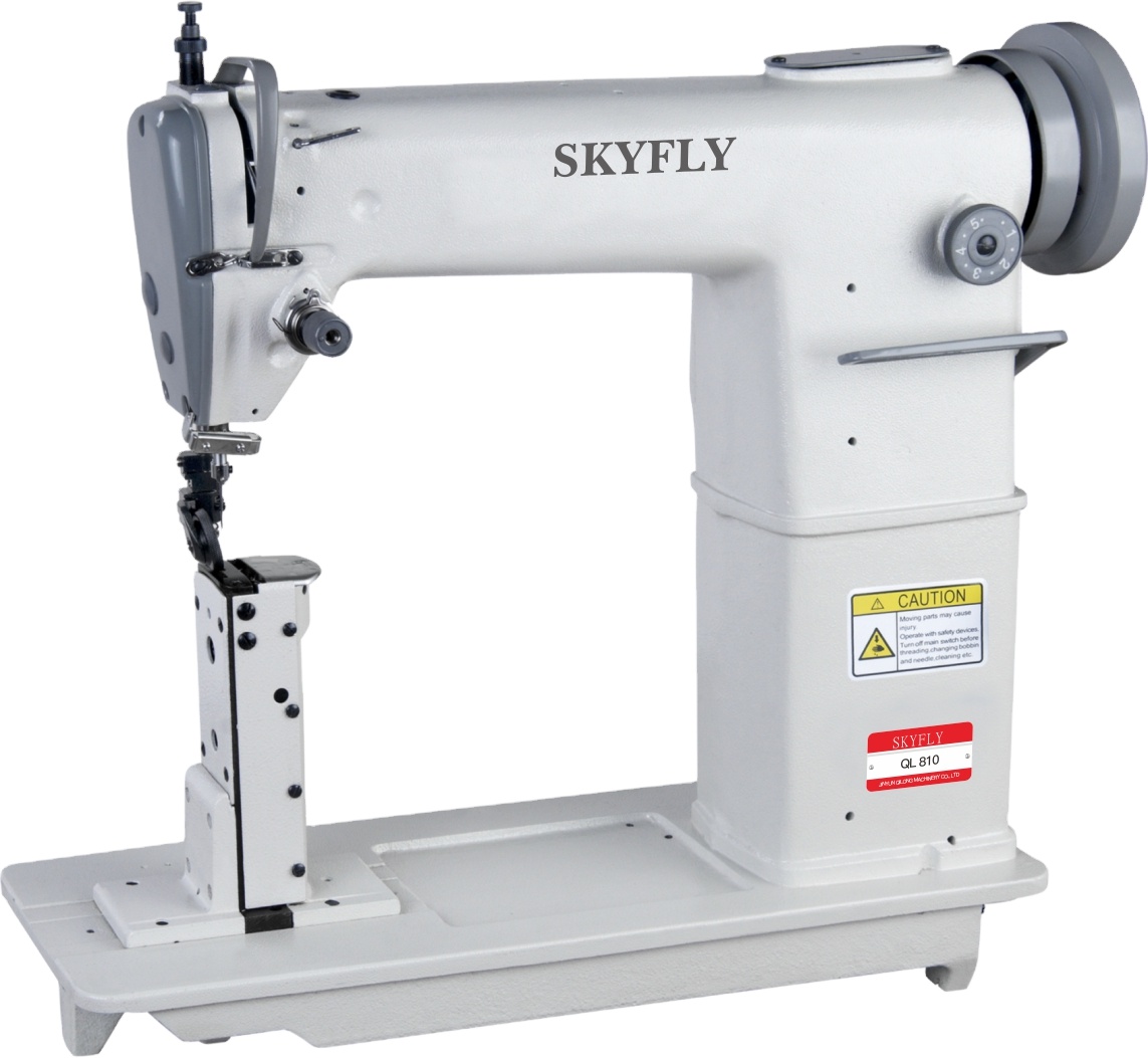 810 Industrial Sewing Machine  - đánh giá và giá Sewing Industry