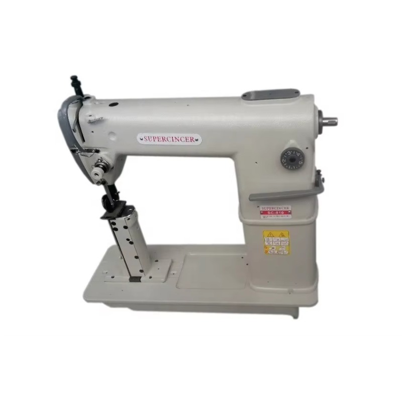 810 Industrial Sewing Machine  - đánh giá và giá Sewing Industry