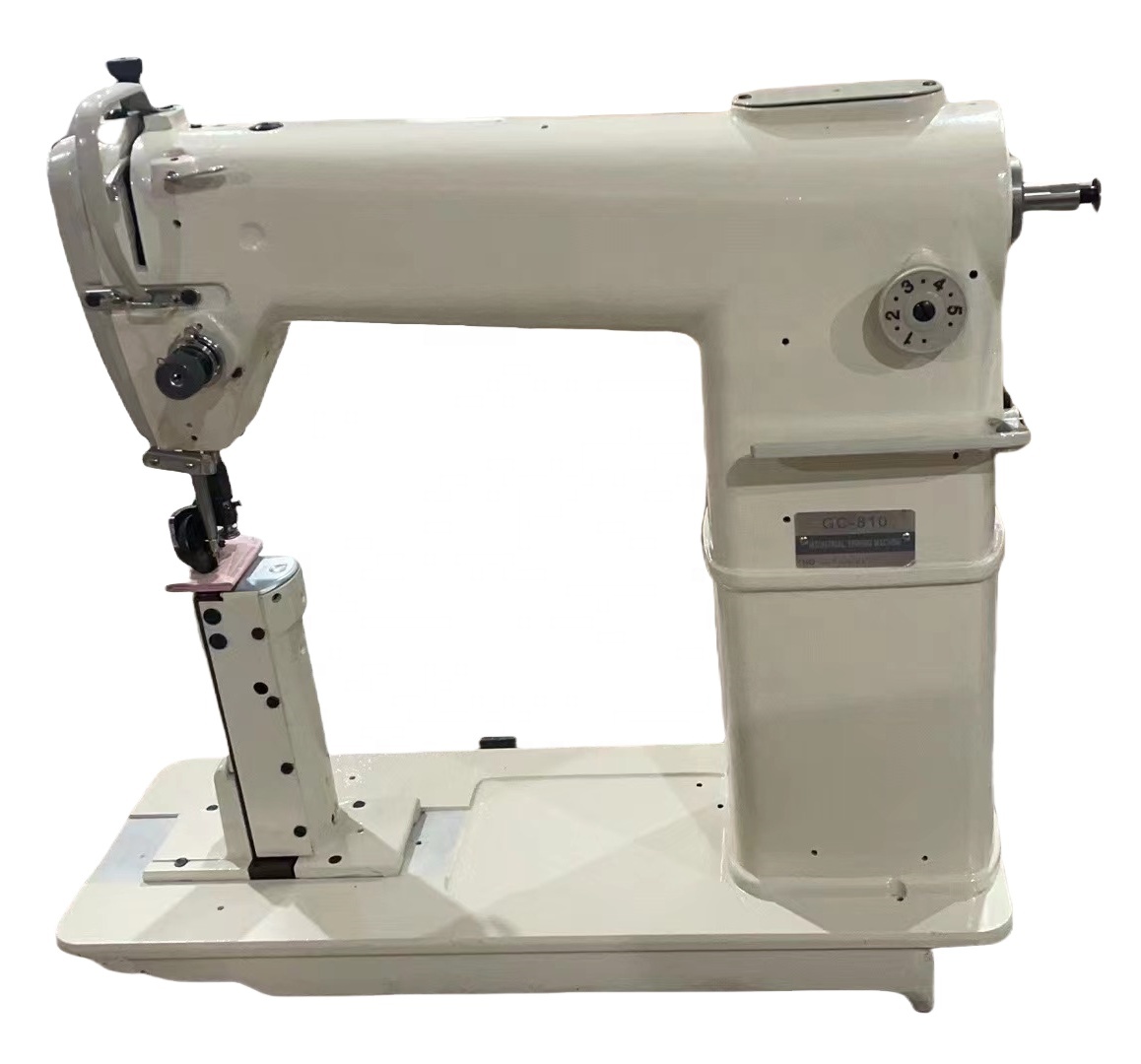 810 Industrial Sewing Machine  - đánh giá và giá Sewing Industry