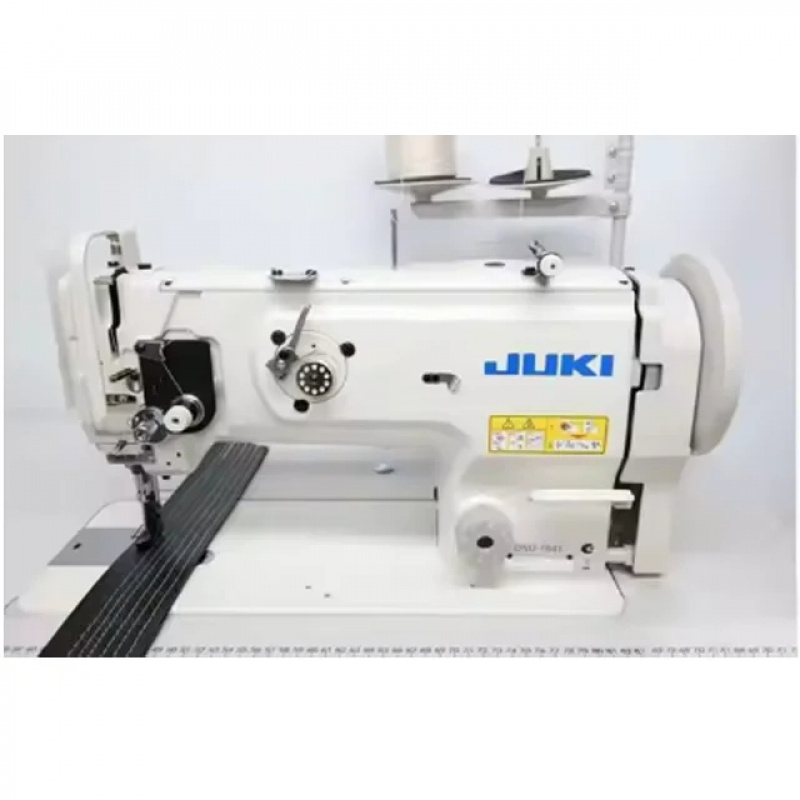 New JUKI DNU-1541 Walking Foot - đánh giá và giá Sewing Industry