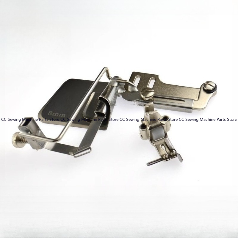 New flat car hemming pull tube - đánh giá và giá Sewing Machine For Textile