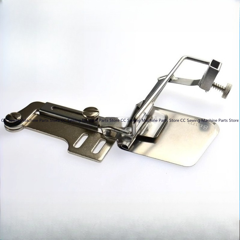 New flat car hemming pull tube - đánh giá và giá Sewing Machine For Textile