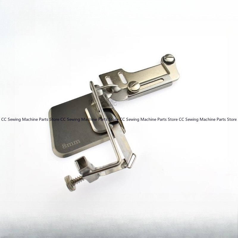 New flat car hemming pull tube - đánh giá và giá Sewing Machine For Textile