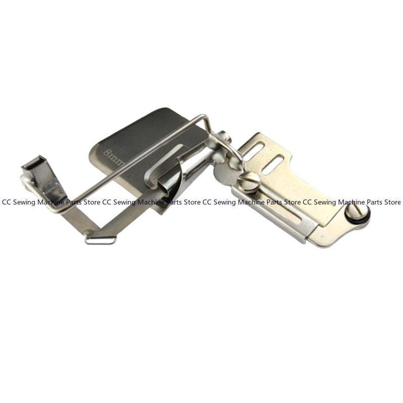 New flat car hemming pull tube - đánh giá và giá Sewing Machine For Textile