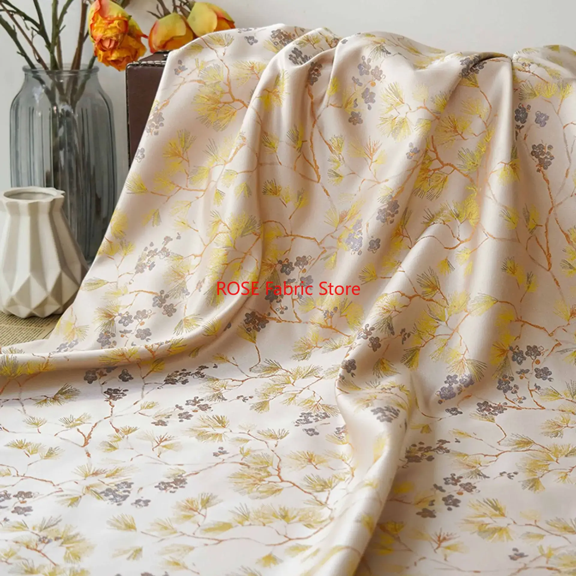 1 Meter Chinese Style Classic  - đánh giá và giá Sewing Vest