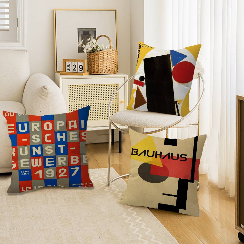Century Modern Bauhaus Pillow  - đánh giá và giá Century Textile & Sewing Supply Saskatoon Sk