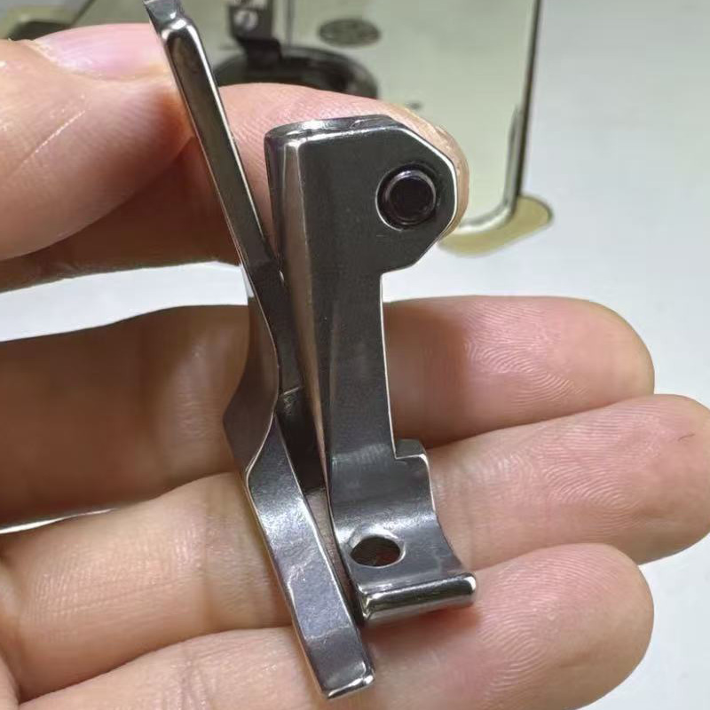 Right /Left Toe WELT Piping Fo - đánh giá và giá Industrial Textile Sewing Machine