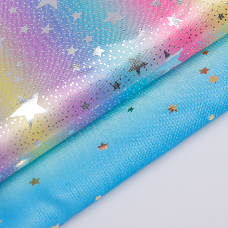Gradient Starry Rainbow Tie Dy - đánh giá và giá Sewing Tie Dye