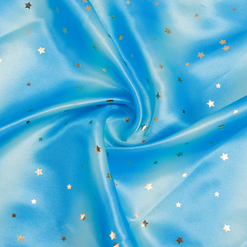 Gradient Starry Rainbow Tie Dy - đánh giá và giá Sewing Tie Dye