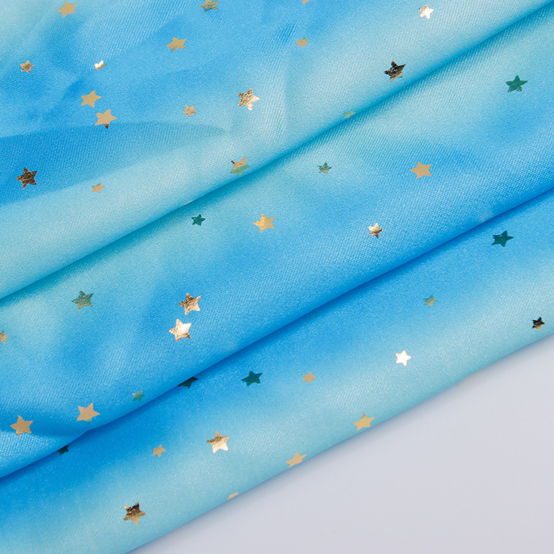 Gradient Starry Rainbow Tie Dy - đánh giá và giá Sewing Tie Dye