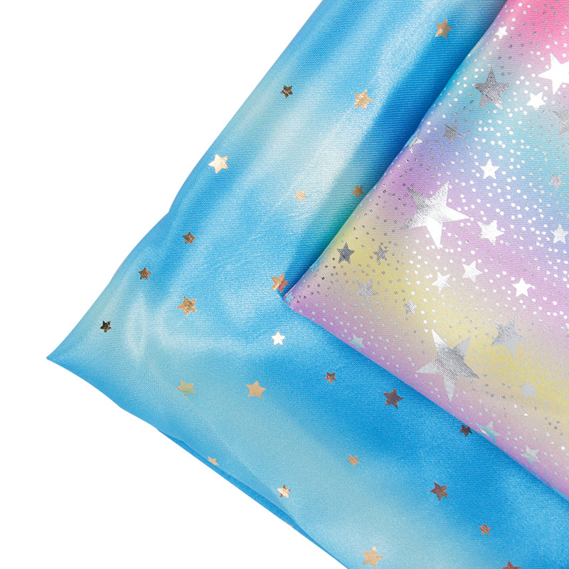 Gradient Starry Rainbow Tie Dy - đánh giá và giá Sewing Tie Dye