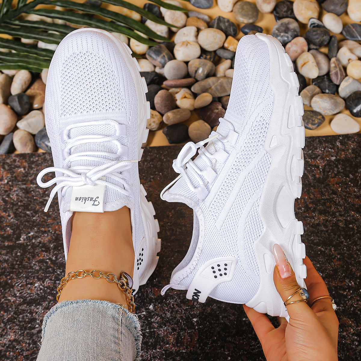 Women's sports shoes 2026，Brea - đánh giá và giá Sewing Net