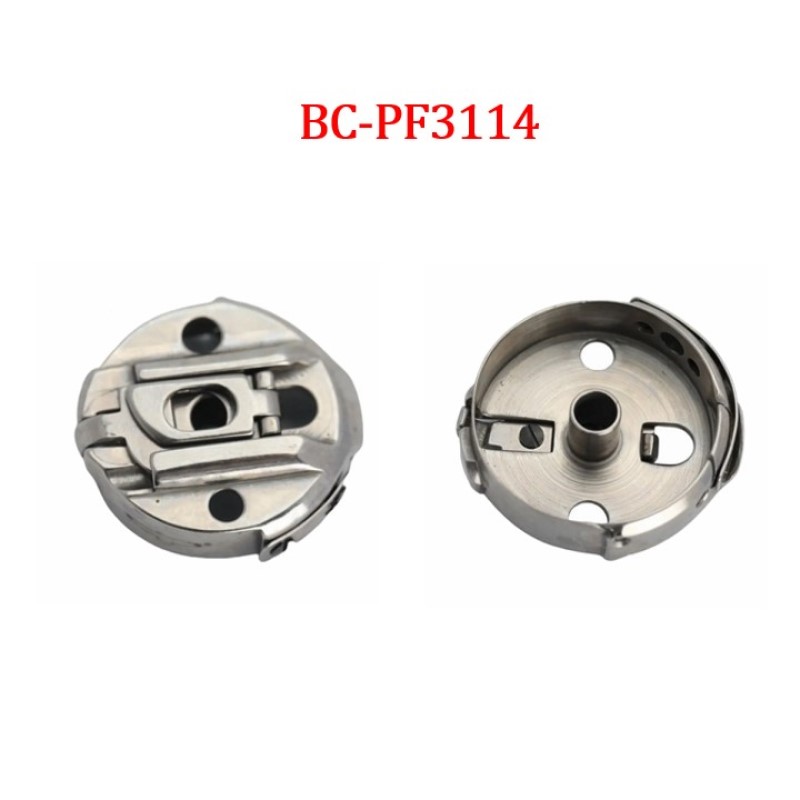 HAYA BC-PF3114 BC-PF3114-NBL B - đánh giá và giá Sewing Industry