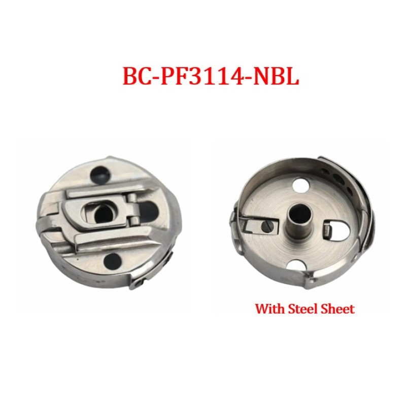 HAYA BC-PF3114 BC-PF3114-NBL B - đánh giá và giá Sewing Industry
