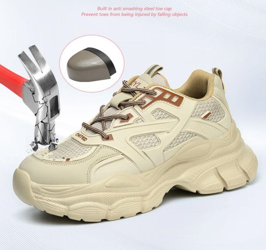Women's lightweight safety sho - đánh giá và giá Sewing Net