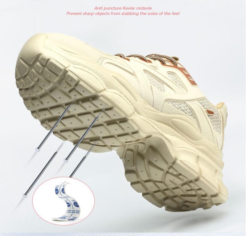 Women's lightweight safety sho - đánh giá và giá Sewing Net
