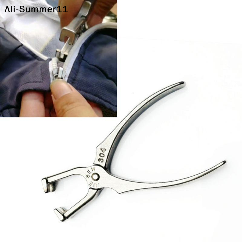 【U0】Stainless Steel Zipper Pli - đánh giá và giá Sewing Tas