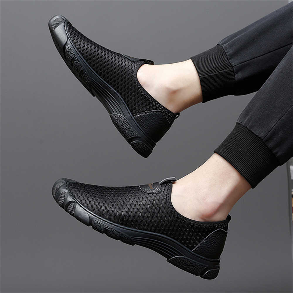 Ete Boat Black Dress Shoes For - đánh giá và giá Sewing Technology