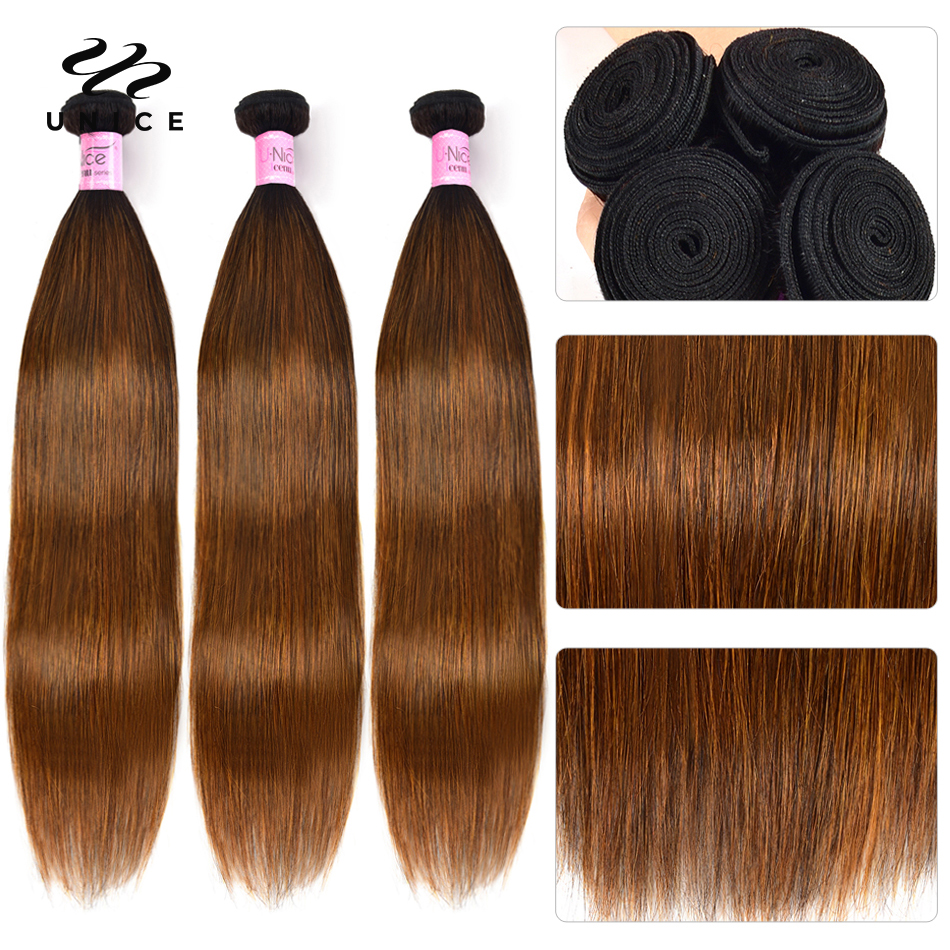 UNice Hair Brown Balayage Stra - đánh giá và giá Sewing Lab