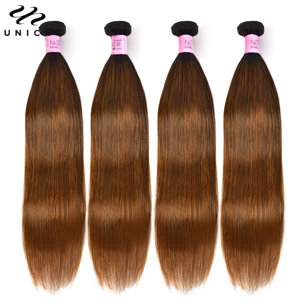 UNice Hair Brown Balayage Stra - đánh giá và giá Sewing Lab