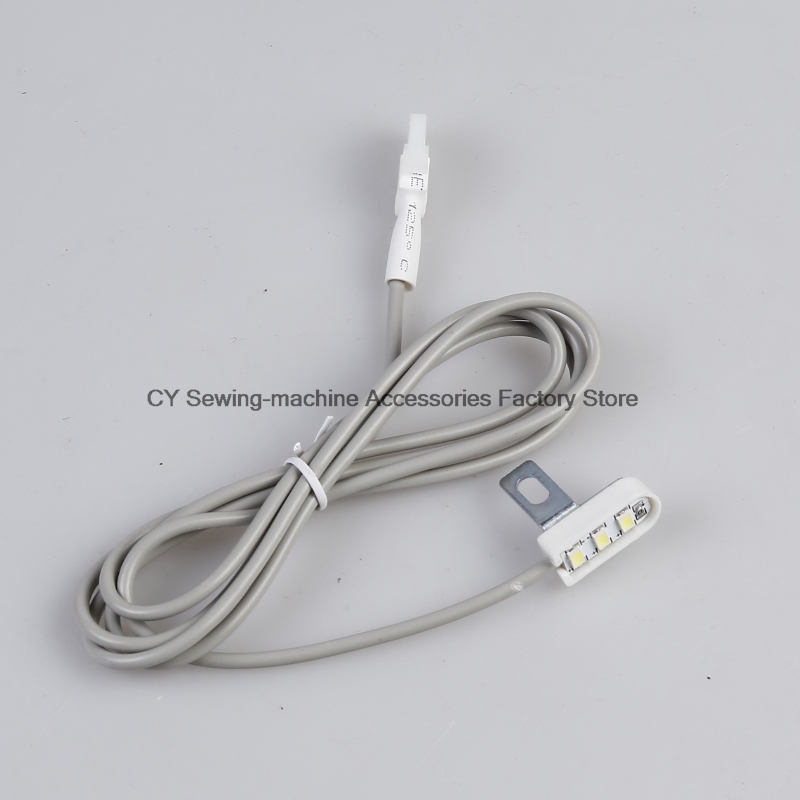 1PCS New Original LED Light 3  - đánh giá và giá Industrial Textile Sewing Machine