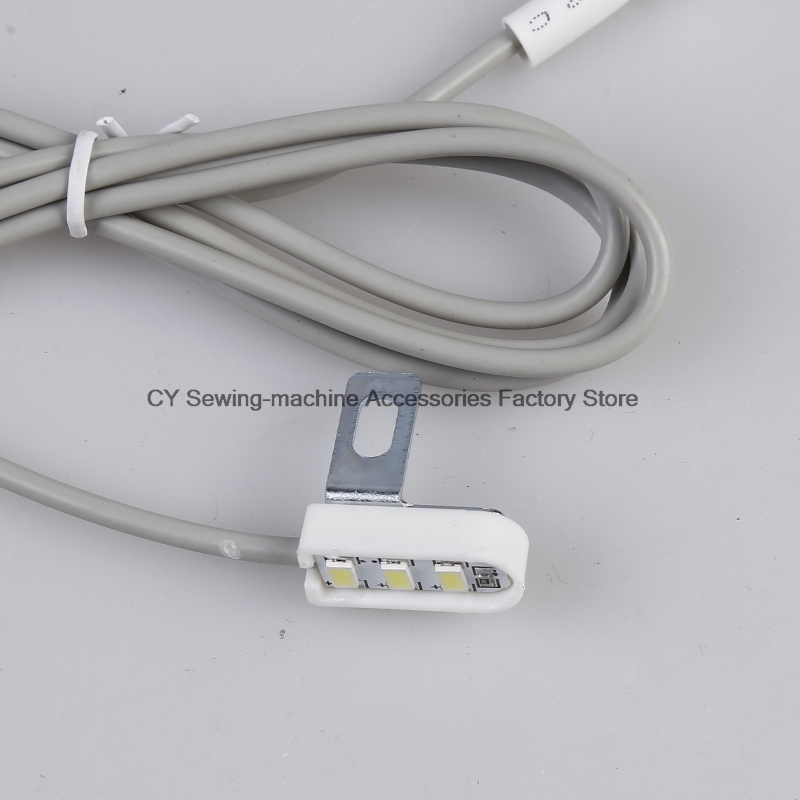 1PCS New Original LED Light 3  - đánh giá và giá Industrial Textile Sewing Machine