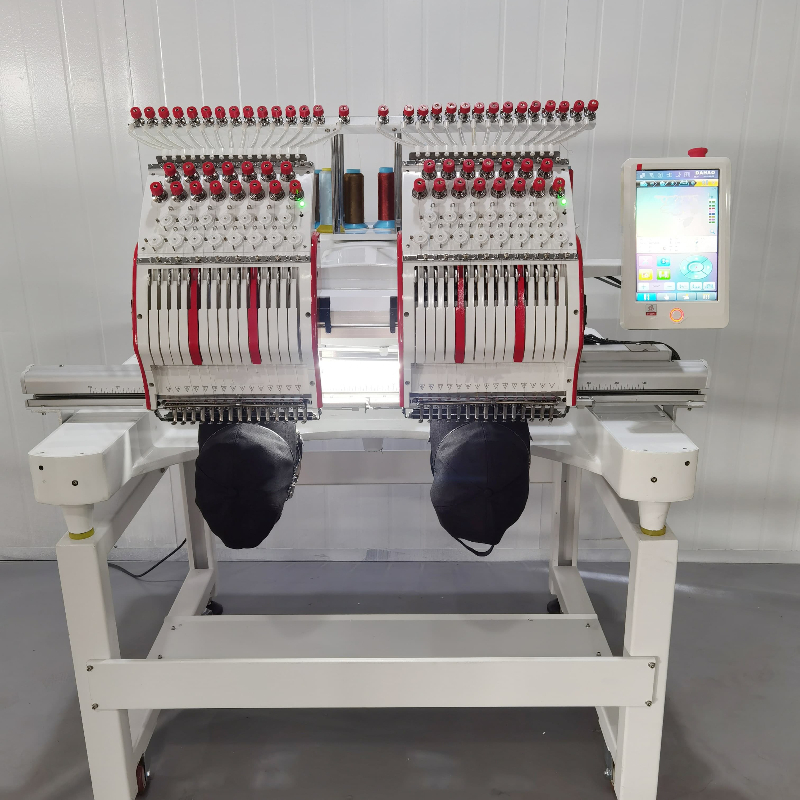Embroidery Machine Automatic D - đánh giá và giá Sewing Machine For Textile