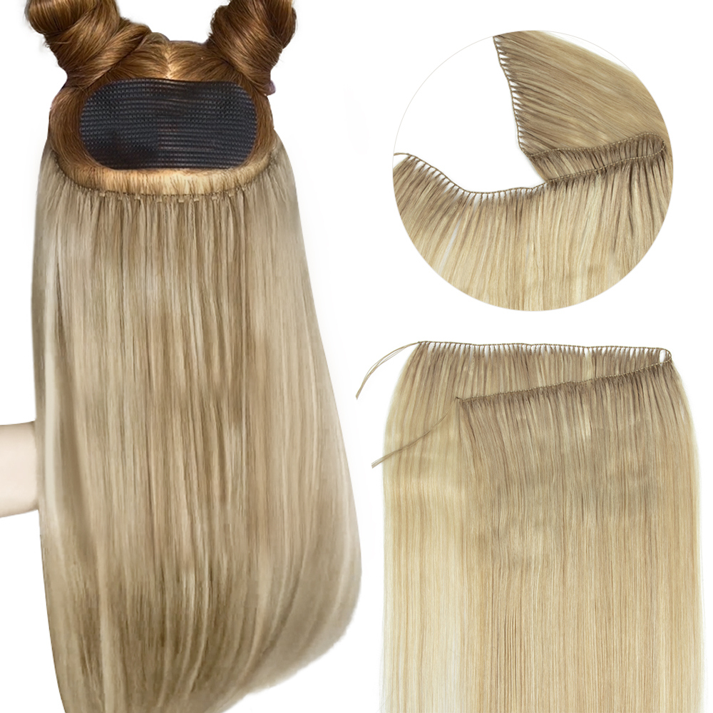 Invisible Feather Hair Extensi - đánh giá và giá Sewing Lab