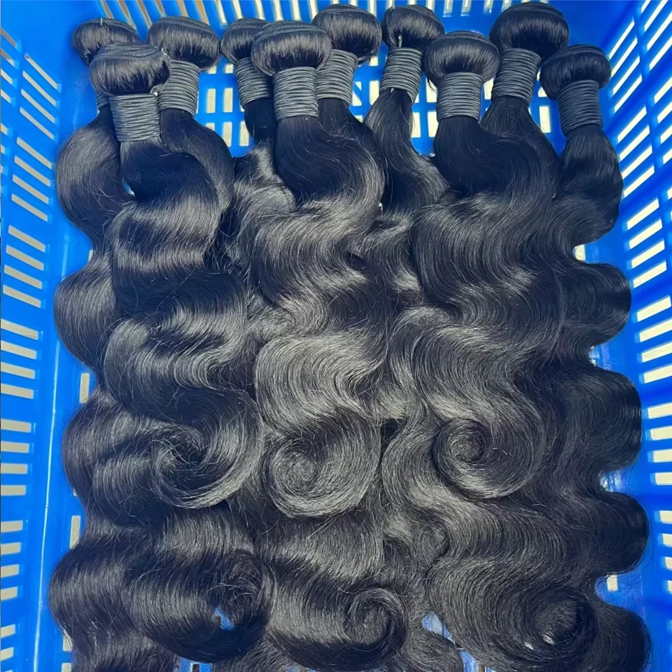 Peruvian Human Hair Bundles Bo - đánh giá và giá Sewing Technology