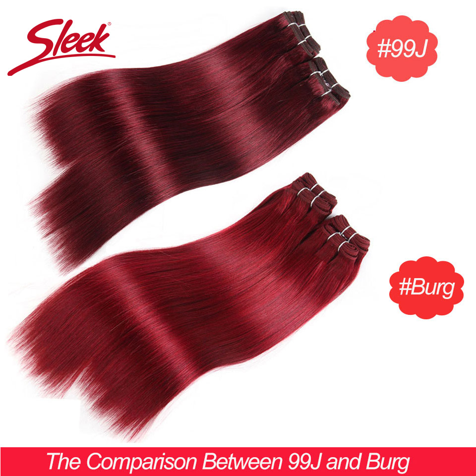 Sleek Brazilian Straight Hair  - đánh giá và giá Sewing Lab