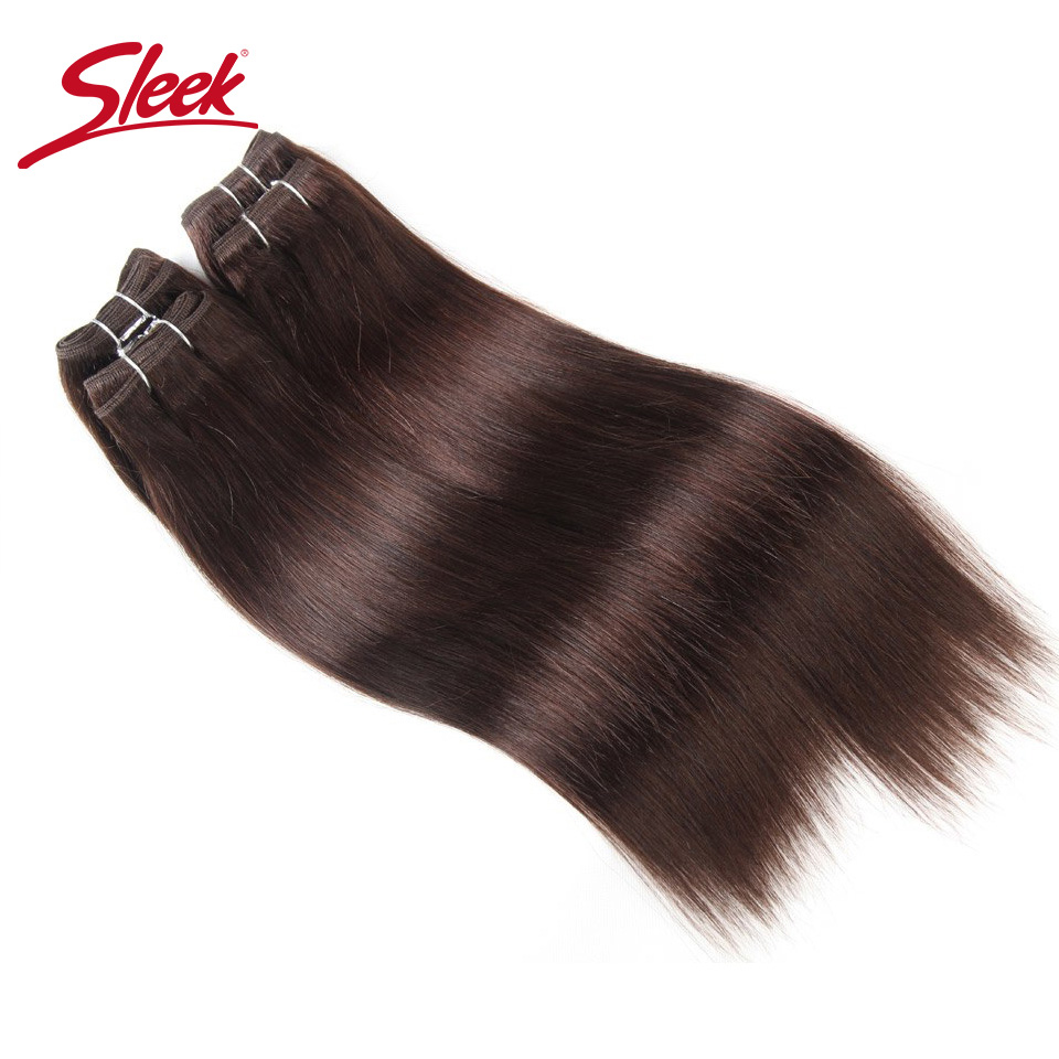 Sleek Brazilian Straight Hair  - đánh giá và giá Sewing Lab