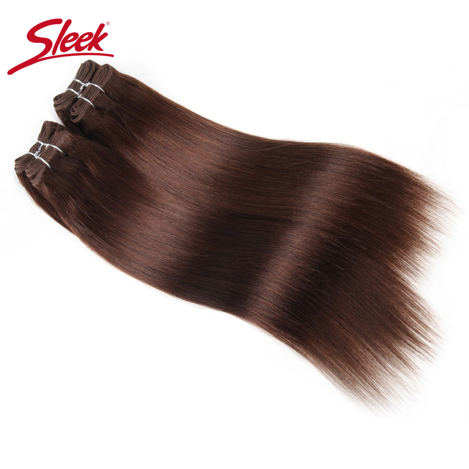 Sleek Brazilian Straight Hair  - đánh giá và giá Sewing Lab