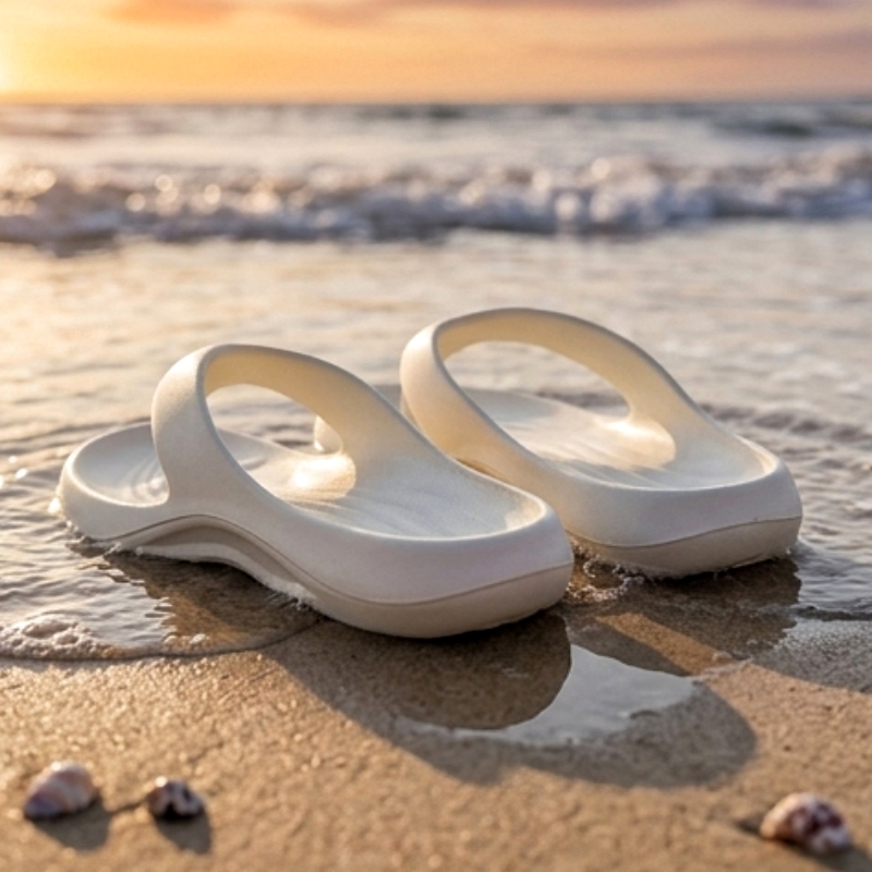 Fashion Women's Flip Flops Sof - đánh giá và giá Sewing Technology