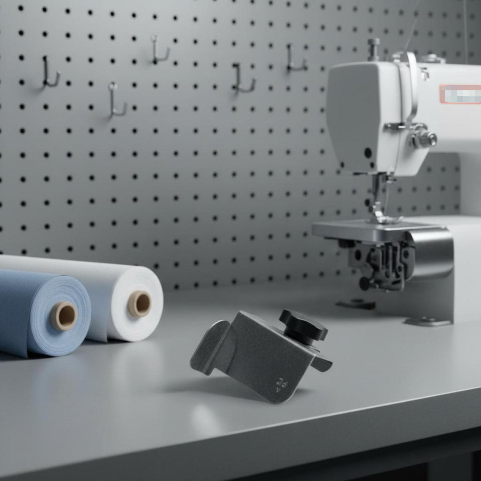 2 Pieces Textile Border Guide  - đánh giá và giá Sewing Machine For Textile