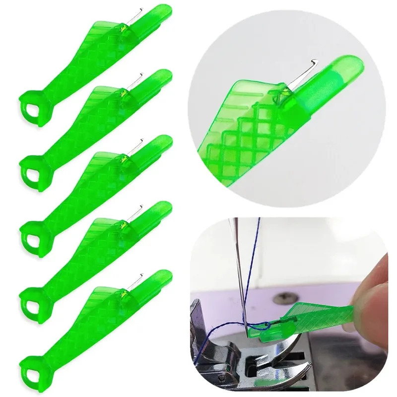 1/10/40pcs Quickly Auto Needle - đánh giá và giá Sewing Technology