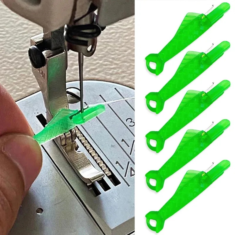 1/10/40pcs Quickly Auto Needle - đánh giá và giá Sewing Technology
